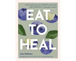 Eat to Heal
