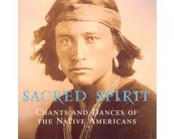 Chants and Dances of the Native Americans
