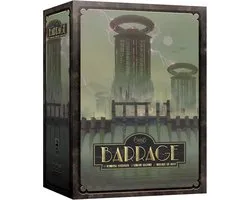 Barrage