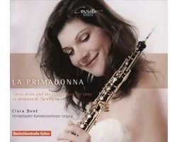 La Primadonna