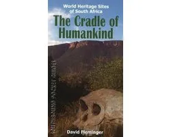 Southbound Pocket Guide to The Cradle of Humankind