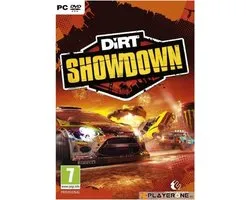 Dirt: Showdown - Windows