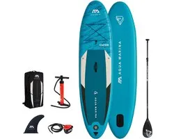Aqua Marina Vapor Opblaasbaar SUP Board - 315 cm