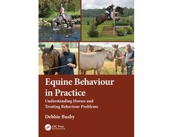 Equine Behaviour in Practice