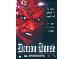 Demon House