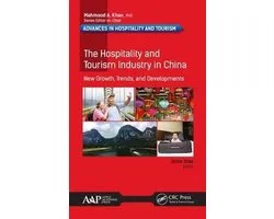 The Hospitality and Tourism Industry in China