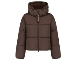 Harper & Yve Jas Ibby Ja Aw6n222 Coffee Bean Dames Maat - L