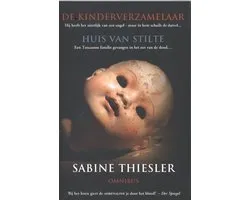 Sabine Thiesler Omnibus