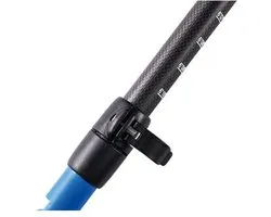 Aztron Power Carbon70  peddel 2-delig