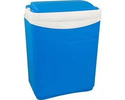 Campingaz Icetime Koelbox - 13 Liter - Blauw