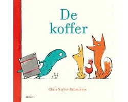 De koffer