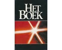 Het Boek (standaardeditie)