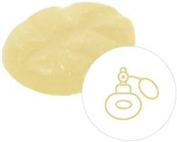 Scentchips® Queen Million - Geurblokjes - Huisparfum - Geurchips - Waxmelts - Geschikt voor Geurbrander en Waxbrander - S - 8 Stuks