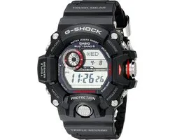 Casio GW-9400-1ER - Polshorloge - 53 mm