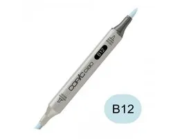 Copic Ciao Marker B12 Ice Blue