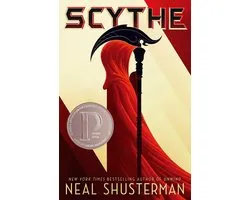 Arc of a Scythe - Scythe