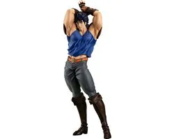 JoJo's Bizarre Adventure: Phantom Blood Pop Up Parade PVC Statue Jonathan Joestar 19 cm
