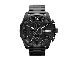 Diesel Men Chronograph Quartz Watch Mega Chief