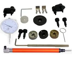 AMD Tools - Blokade Set - VW Audi Skoda 1.8 2.0 TFSI TSI FSI Turbo 16V EA888