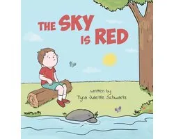 The Sky Is Red