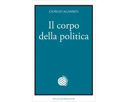 Il corpo della politica