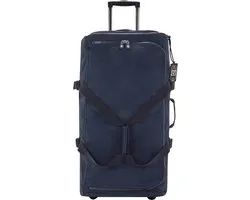 kipling Valise Basic Teagan Blue Bleu 2 Bleu marine