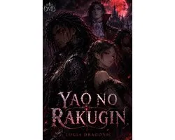 Ryutei-tachi - Yao No Rakugin