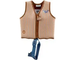 Little Dutch Zwemvest - Ocean World - 2-3 Jaar