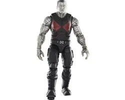 Hasbro Deadpool Legacy Collection Marvel Legends Action Figure Marvel's Colossus 22 cm Action Figuur