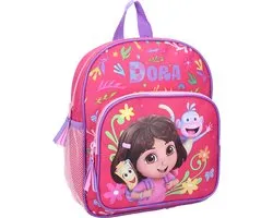 Rugzak Dora More To Explore - Pink