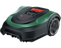 Bosch Indego M 700 Robotmaaier - Met 18 V accu en lader