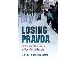 Losing Pravda