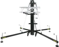 Showgear MAT-350 Line Array Tower Mammoth Stand 6,5 m