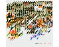Trans Am - Liberation (CD)