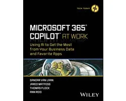 Tech Today- Microsoft 365 Copilot At Work