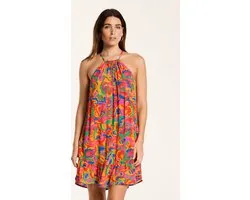 SHIWI MEDELLIN GROOVY - oranje - maat M