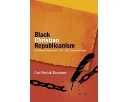 Black Christian Republicanism