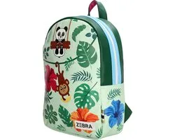 Zebra Trends Special Edition Rugzak - Multi