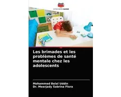 Les brimades et les problèmes de santé mentale chez les adolescents