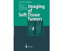 Imaging of Soft Tissue Tumors