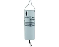 EUROLITE MB-1010 Battery Motor white