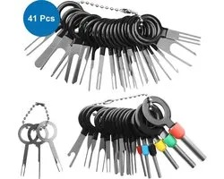 Retrait Terminal MMOBIEL Tool Kit de Câblage électrique Puller désancrage Tool Set