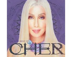 The Very Best Of Cher - Cher