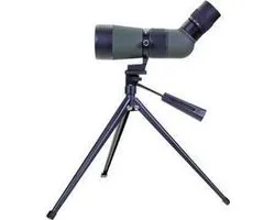 Dörr Danubia Kauz 10-30x50 Zoom Spotting Scope met Tafelstatief