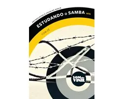 Som do Vinil - Tom Zé, Estudando o samba