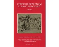 Corpus Rubenianum Ludwig Burchard- Rubens's House