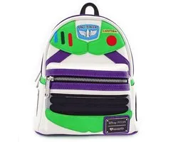 Disney Pixar Loungefly Backpack Toy Story Buzz Lightyear