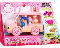 Truck de Gloss à lèvres Yummiland