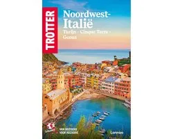 Trotter - Noordwest-Italië