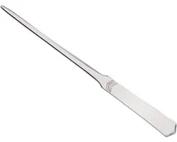 Westcott briefopener - 24,5 cm - metaal - AC-E29693